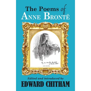 Poems of Anne Brontë