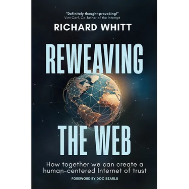 Reweaving the Web