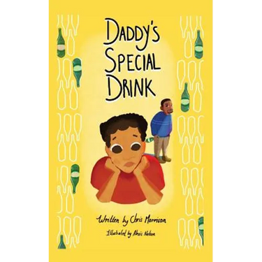 Daddy's Special Drink