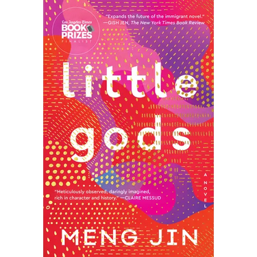 Little Gods
