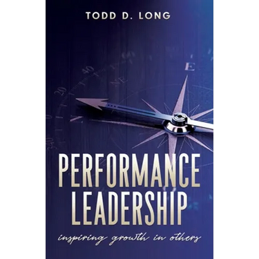 Performance Leadership: inspiring growth in others