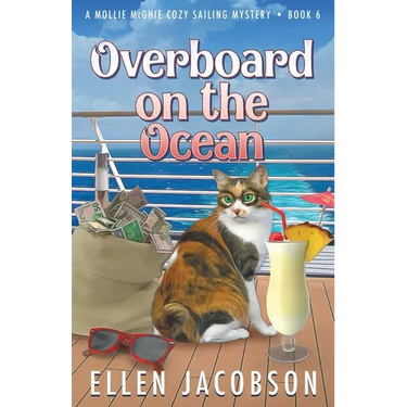 Overboard on the Ocean