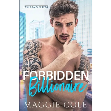 Forbidden Billionaire