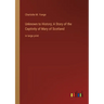 Unknown to History; A Story of the Captivity of Mary of Scotland: in large print