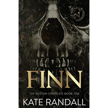 Finn: The Boston Syndicate, Book One
