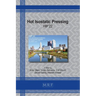 Hot Isostatic Pressing: Hip'22