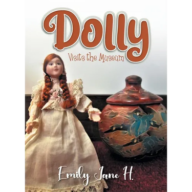 Dolly Visits the Museum