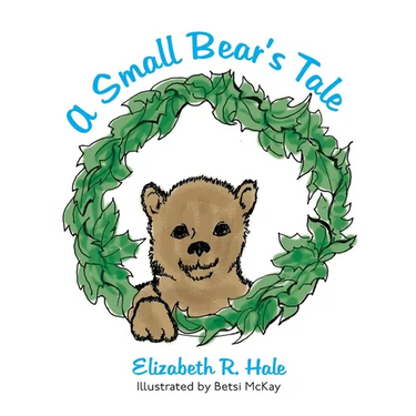 A Small Bear's Tale