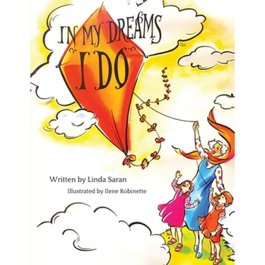 In My Dreams I Do