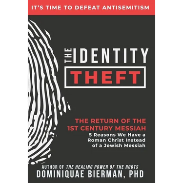 The Identity Theft: The Return of the 1st Century Messiah