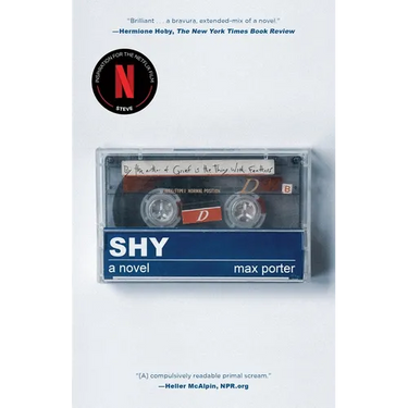 Shy