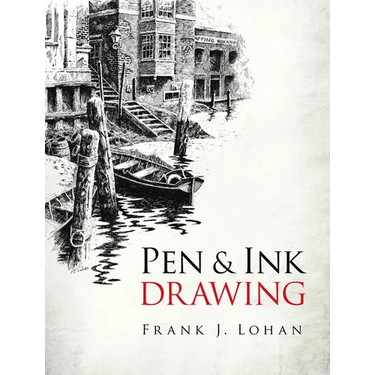 Pen & Ink Drawing