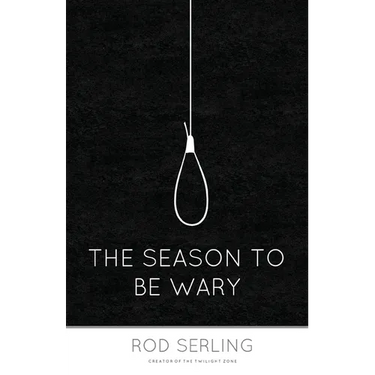 The Season to Be Wary