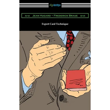 Expert Card Technique