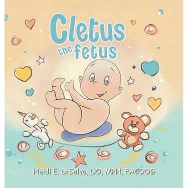 Cletus the Fetus