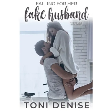 Falling For Her Fake Husband