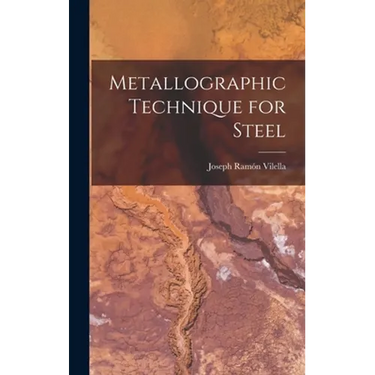 Metallographic Technique for Steel