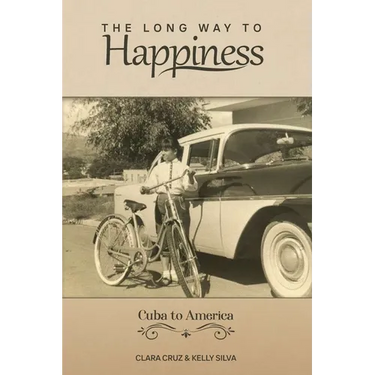 The Long Way To Happiness