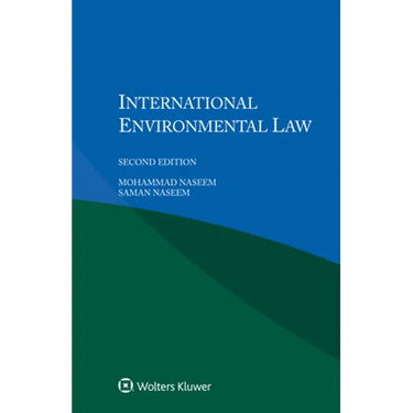International Environmental Law