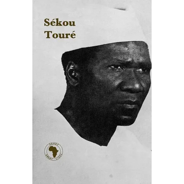 Se'kou Toure'