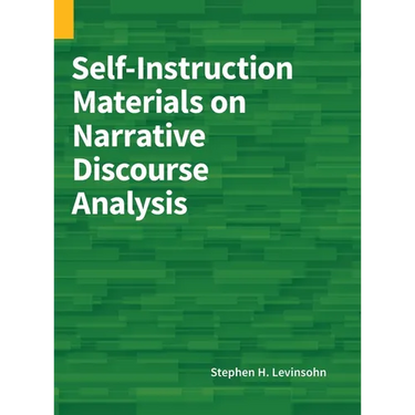 Self-Instruction Materials on Narrative Discourse Analysis