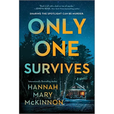 Only One Survives