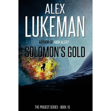 Solomon's Gold