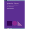 Keplerian Ellipses: The Physics of the Gravitational Two-Body Problem