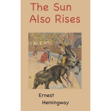 The Sun Also Rises