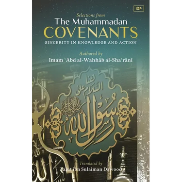 Selections from the Muhammadan Covenants