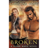 Broken