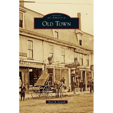 Old Town