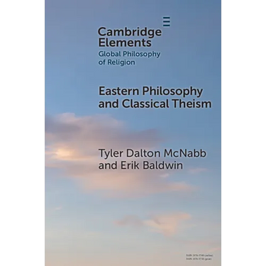 Eastern Philosophy and Classical Theism