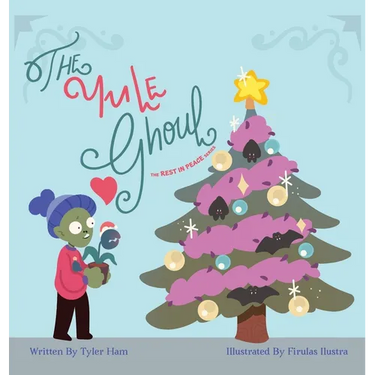 The Yule Ghoul