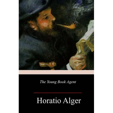 The Young Book Agent