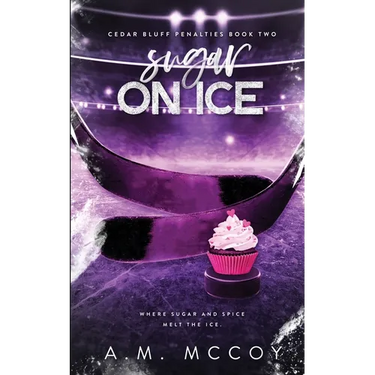 Sugar On Ice