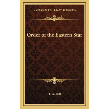 Order of the Eastern Star