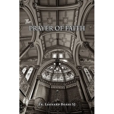 The Prayer of Faith