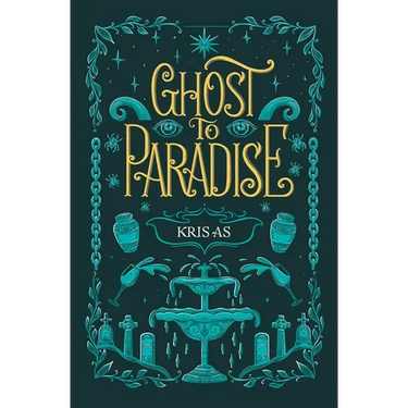 Ghost to Paradise
