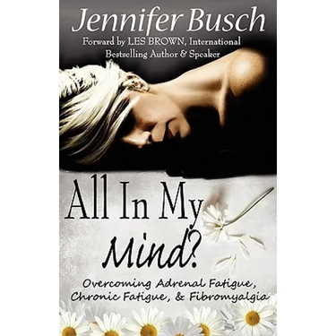 All In My Mind