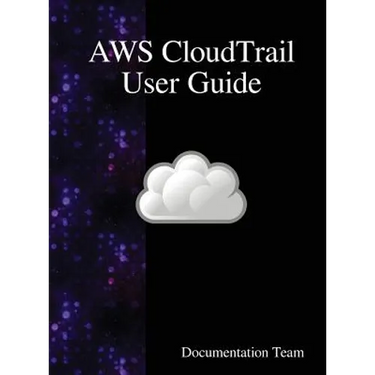 AWS CloudTrail User Guide