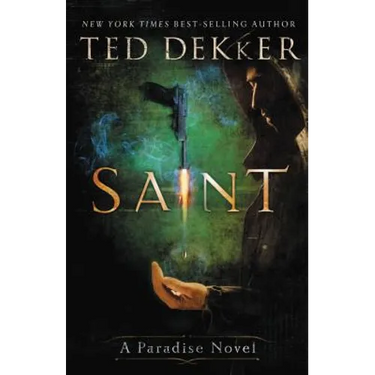 Saint: A Paradise Novel