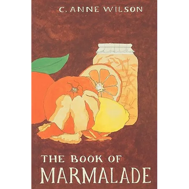 The Book of Marmalade