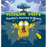 Peculiar Peeps: Punchy's Journey to Brave