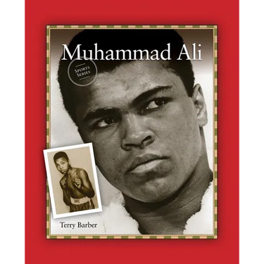 Muhammad Ali
