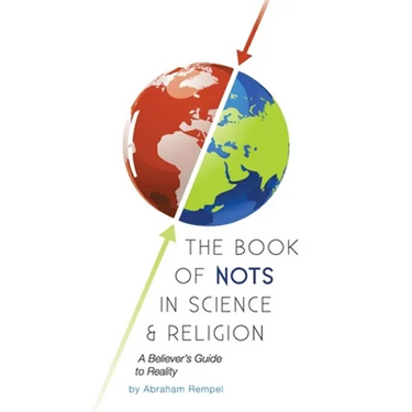 The Book of Nots in Science & Religion