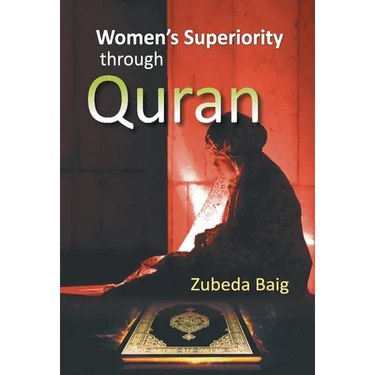 Women's Superiority through Quran