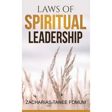 Laws of Spiritual Leadership