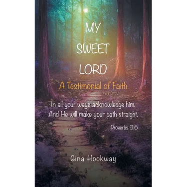 My Sweet Lord: A Testimonial of Faith
