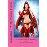 My Peculiar Harem: Crossdressing & Bondage in Threesome